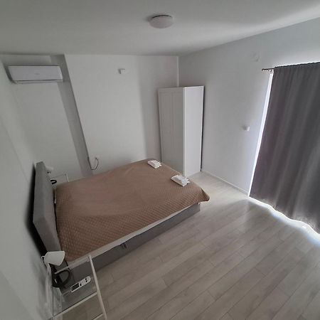 Carla Panorama Apartment 希贝尼克 外观 照片