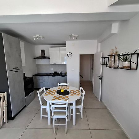 Carla Panorama Apartment 希贝尼克 外观 照片